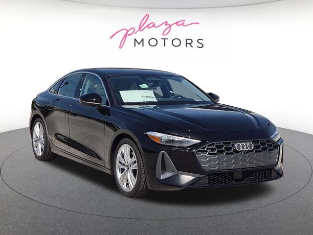 New 2026 Audi A5 2.0T Premium Hatchback