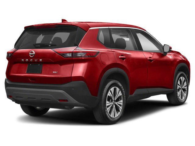 Used 2023 Nissan Rogue SV SUV