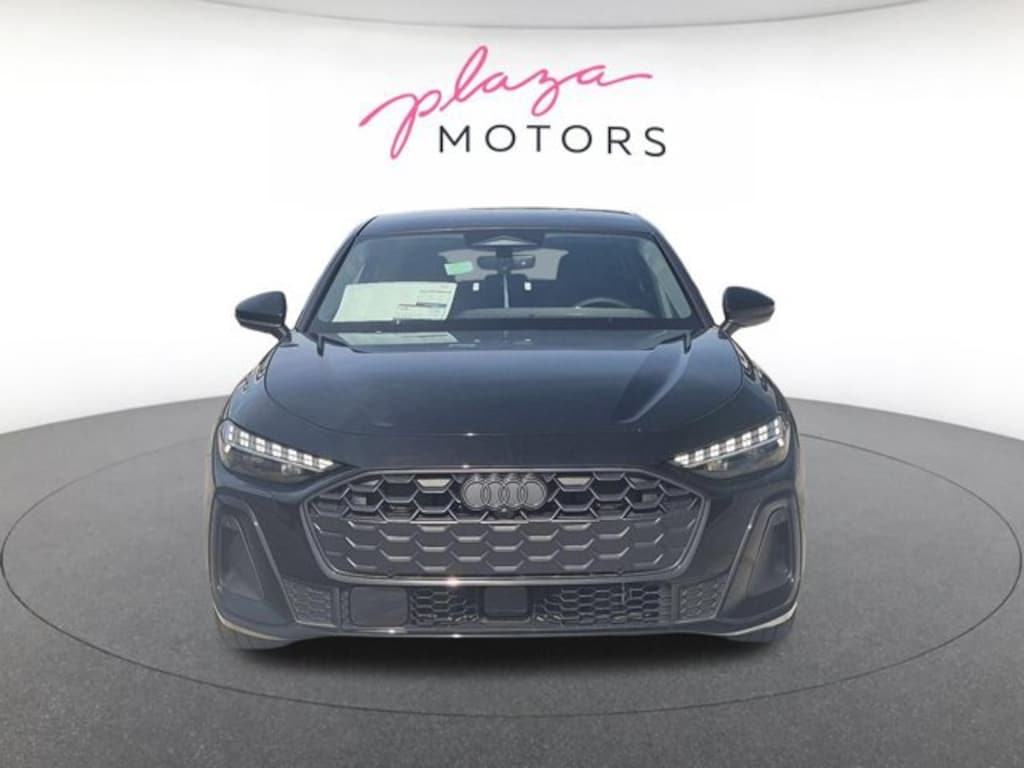 New 2026 Audi A5 2.0T Premium Hatchback