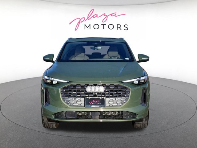 Used 2026 Audi Q5 2.0T Premium Plus SUV