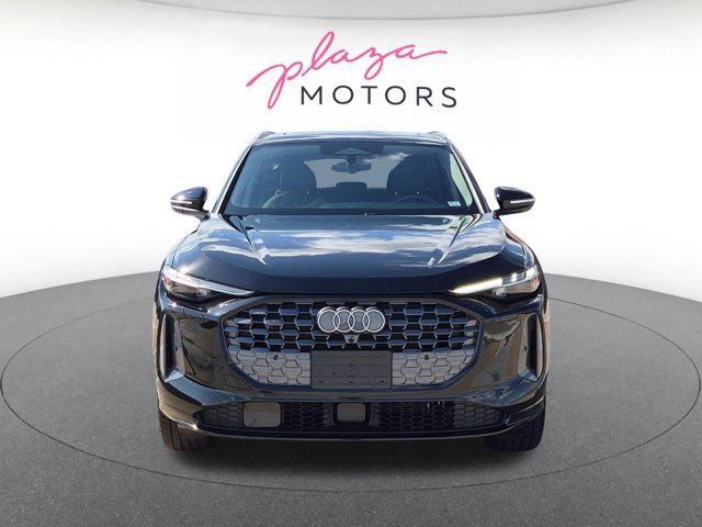 Used 2026 Audi Q5 2.0T Premium Plus SUV
