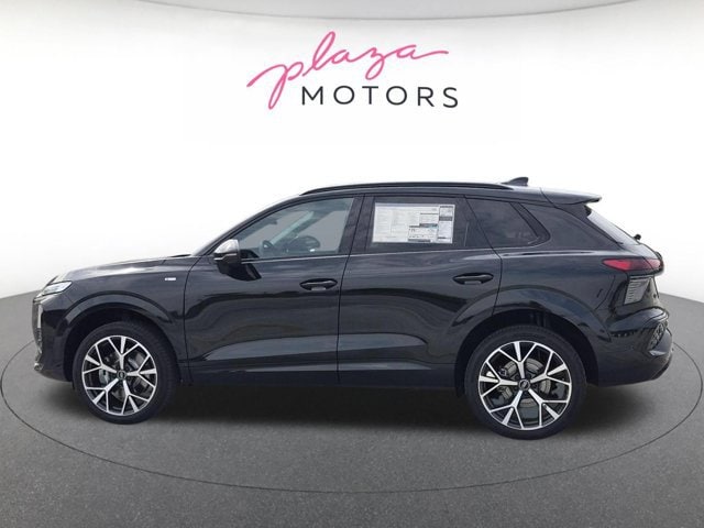 2026 Audi Q3 Base - Photo 8