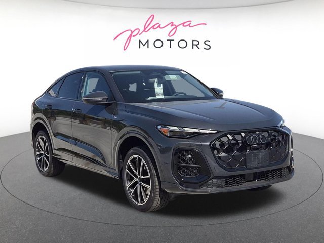 New 2026 Audi Q5 2.0T Premium SUV
