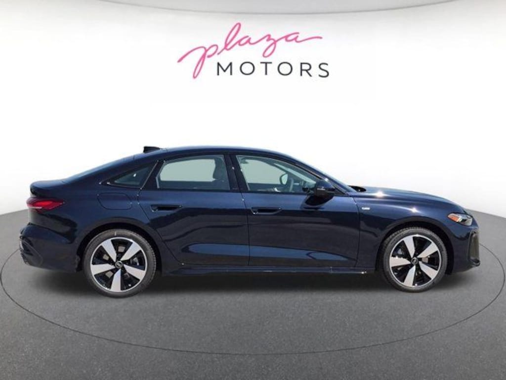 New 2026 Audi A5 2.0T Premium Hatchback