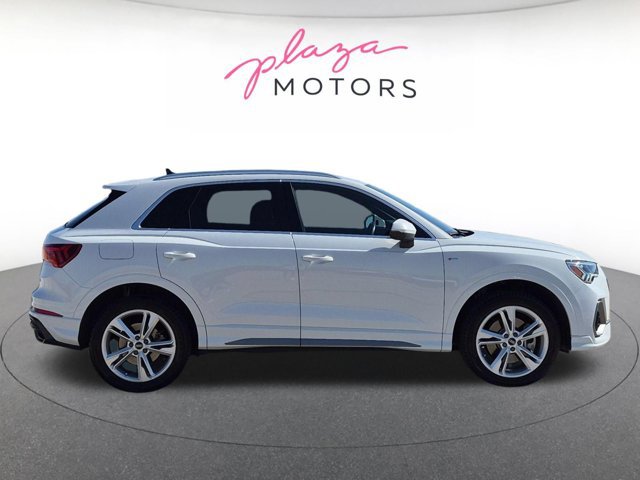 Used 2022 Audi Q3 Premium Plus SUV