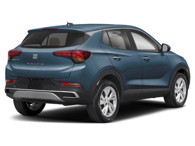 Used 2025 Buick Encore GX Preferred SUV