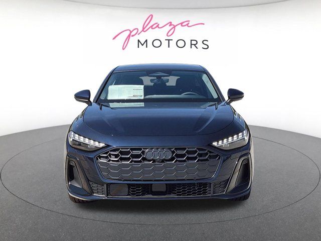 New 2026 Audi A5 2.0T Premium Hatchback