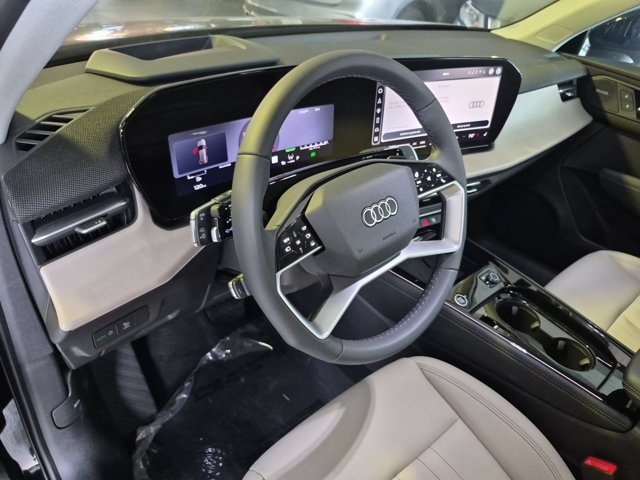 2026 Audi Q3 Base - Photo 9