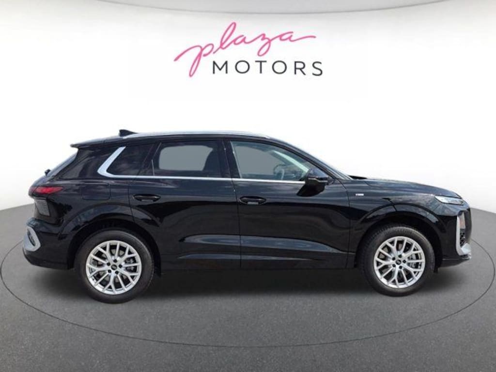 New 2026 Audi Q3 S Line SUV