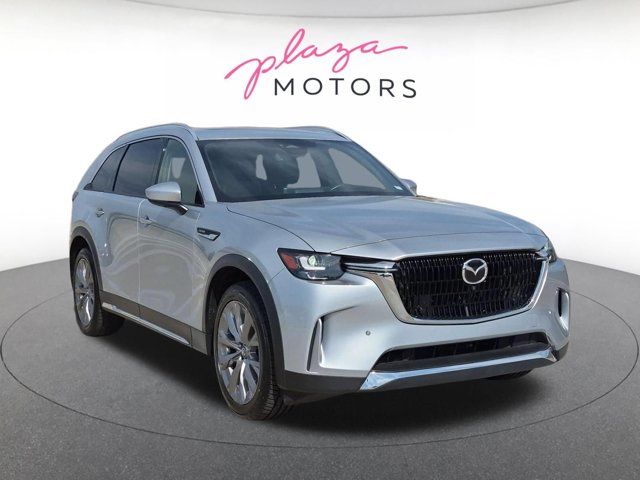 Used 2025 Mazda CX-90 3.3 Turbo Premium Plus SUV