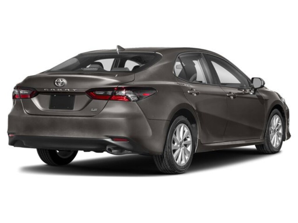 Used 2023 Toyota Camry LE Sedan