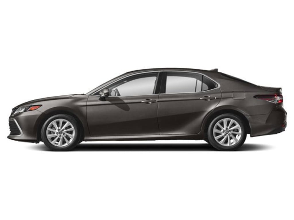 Used 2023 Toyota Camry LE Sedan