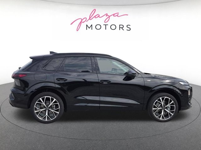 2026 Audi Q3 Base - Photo 4