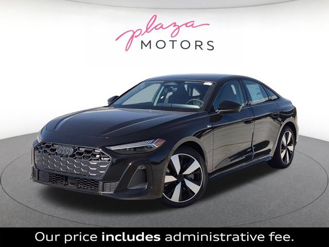 2026 Audi A5 Premium Plus