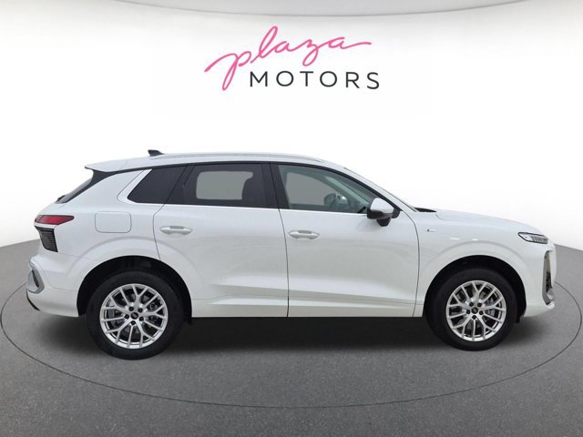 Certified 2026 Audi Q3 S Line SUV