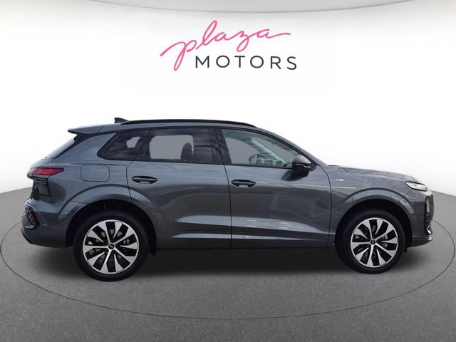 Used 2026 Audi Q3 S Line SUV