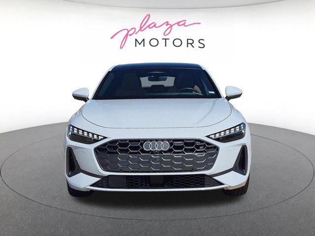 Certified 2025 Audi A5 2.0T Premium Plus Hatchback