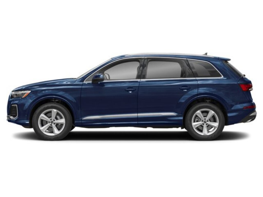 Used 2026 Audi Q7 45 Premium SUV
