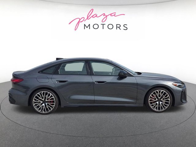 New 2026 Audi S5 3.0T Premium Sportback