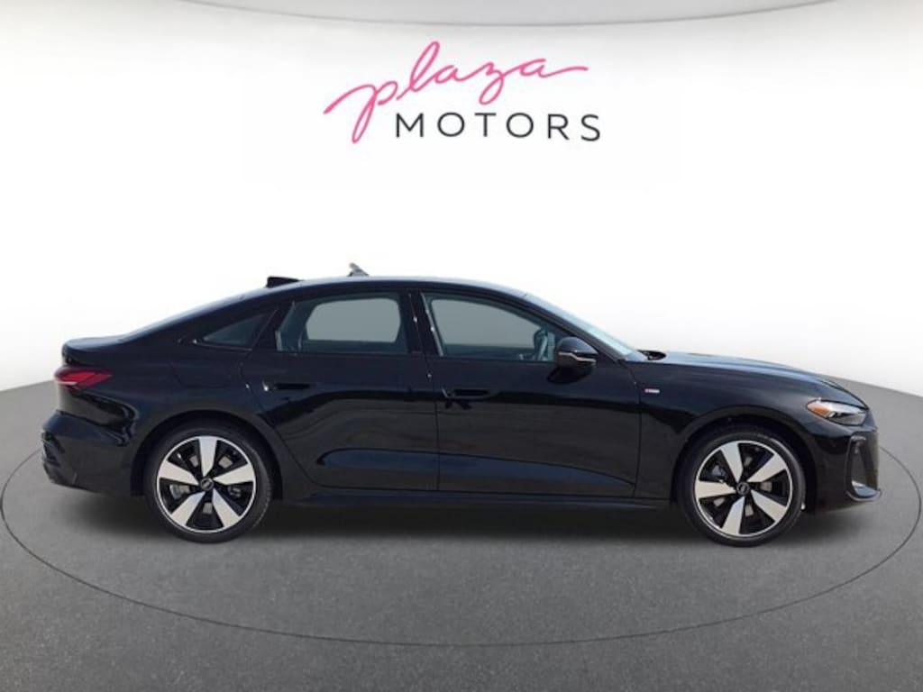 New 2026 Audi A5 2.0T Premium Hatchback