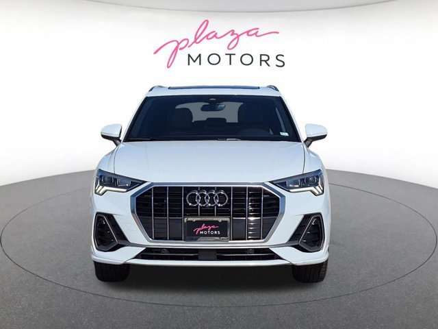 Used 2022 Audi Q3 Premium Plus SUV