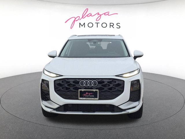 Certified 2026 Audi Q3 S Line SUV