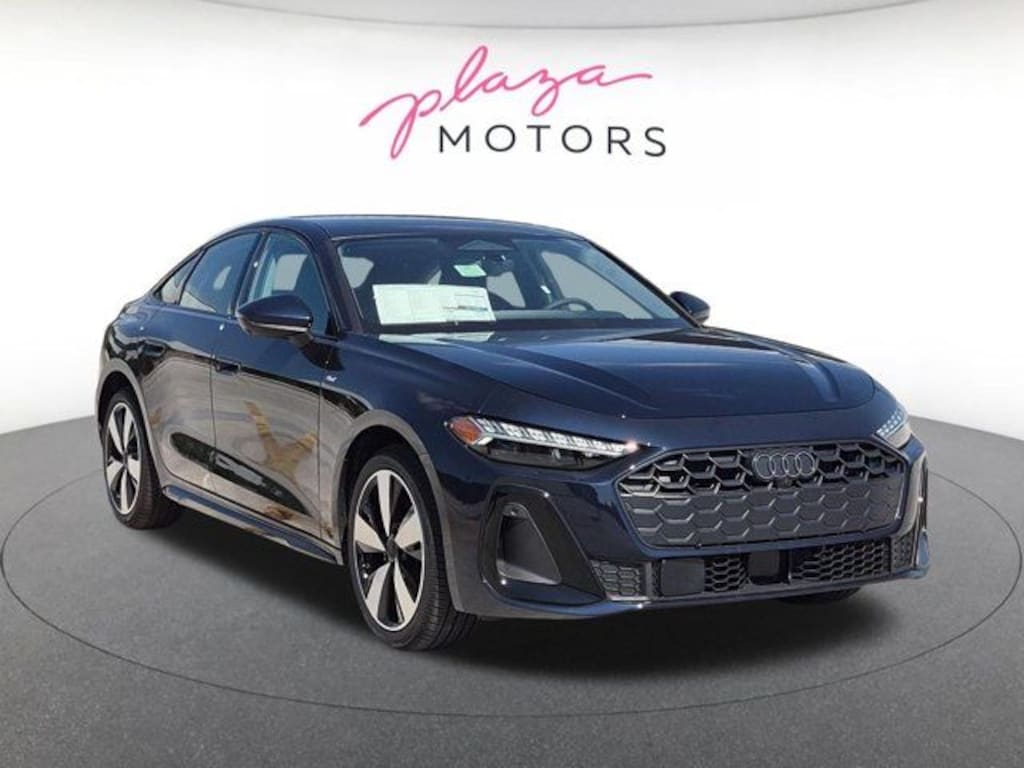 New 2026 Audi A5 2.0T Premium Hatchback