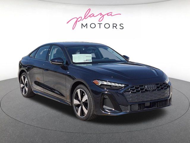 New 2026 Audi A5 2.0T Premium Hatchback