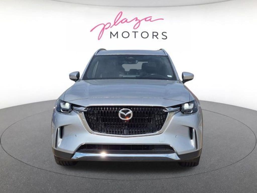 Used 2025 Mazda CX-90 3.3 Turbo Premium Plus SUV