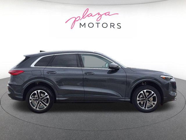 Certified 2026 Audi Q5 2.0T Premium Plus SUV