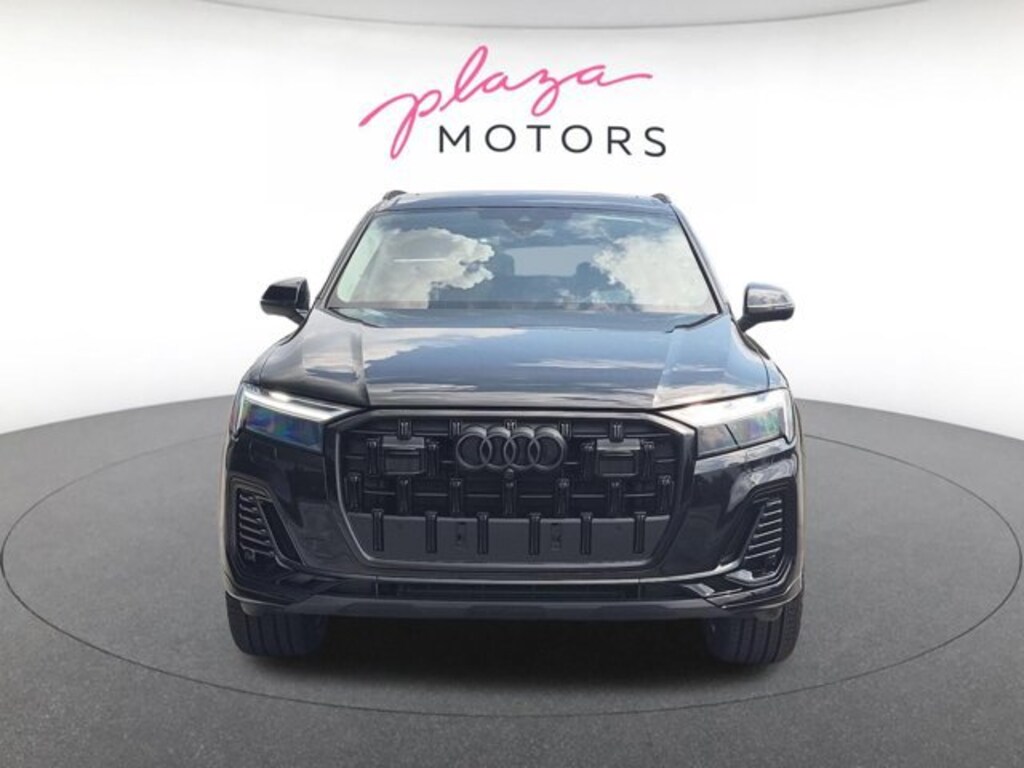Used 2026 Audi Q7 45 Premium SUV
