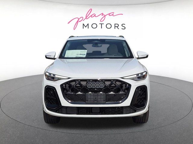 New 2026 Audi Q5 2.0T Premium SUV