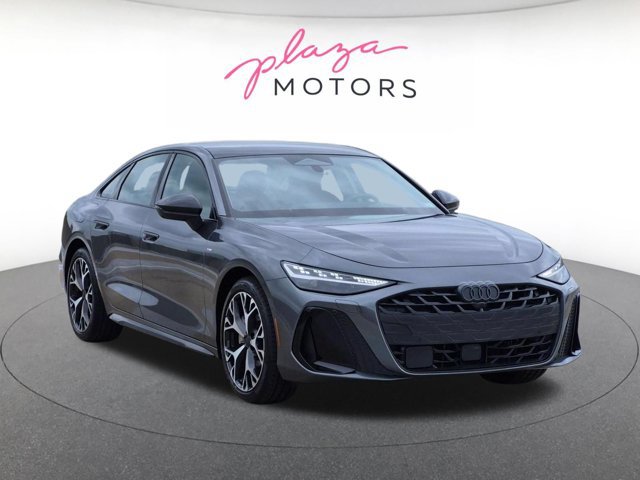 Used 2026 Audi A6 Premium Plus Sedan