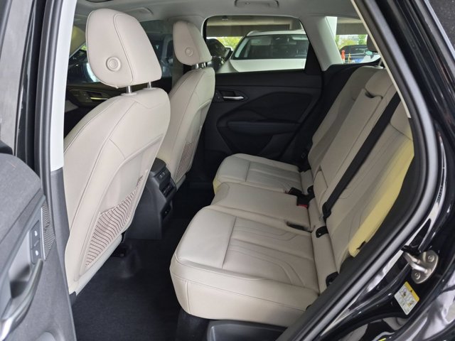 2026 Audi Q3 Base - Photo 14