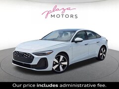 2026 Audi A5 2.0T Premium Hatchback