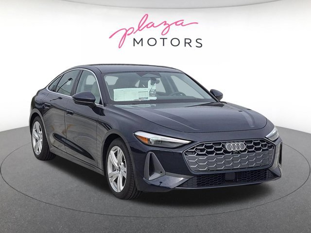New 2026 Audi A5 2.0T Premium Hatchback