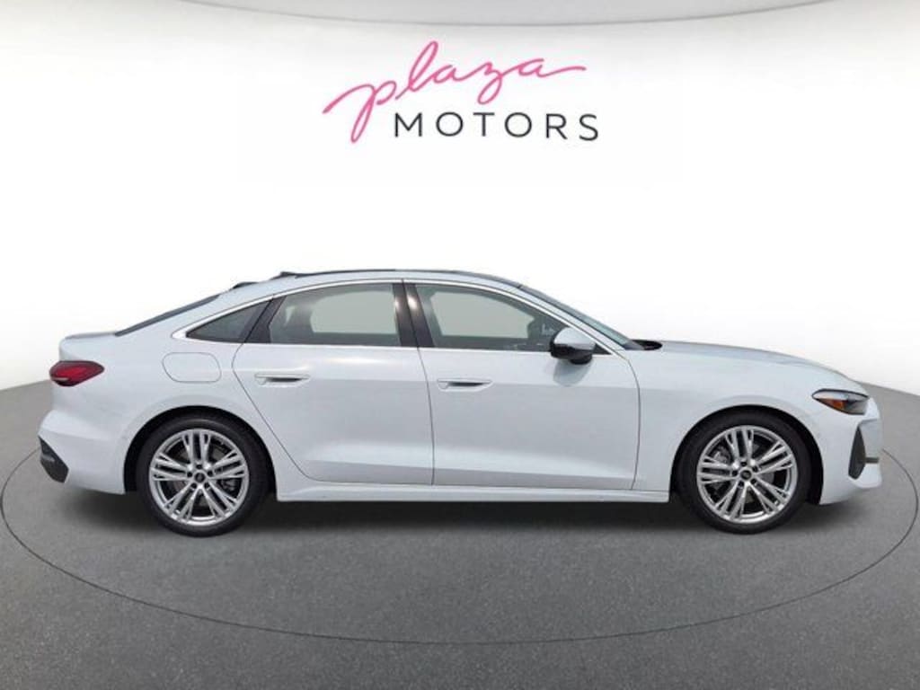 New 2026 Audi A5 2.0T Premium Hatchback