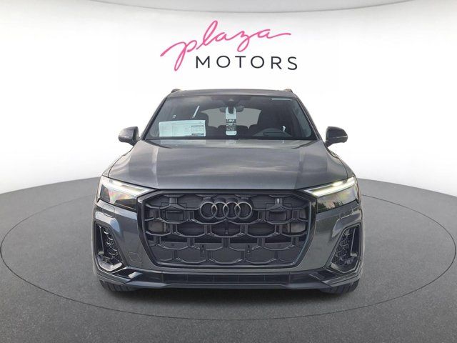 New 2026 Audi Q7 55 Premium SUV