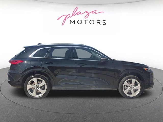 Used 2026 Audi Q5 2.0T Premium Plus SUV