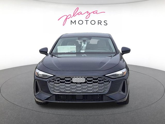 New 2026 Audi A5 2.0T Premium Hatchback