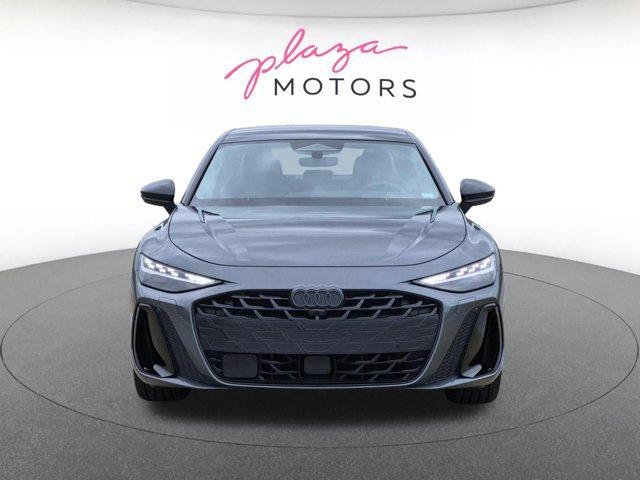 Used 2026 Audi A6 Premium Plus Sedan