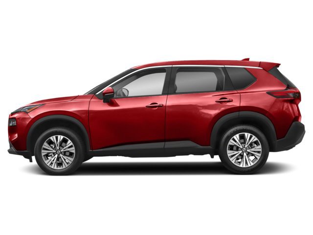 Used 2023 Nissan Rogue SV SUV