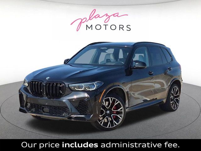  BMW X5 M