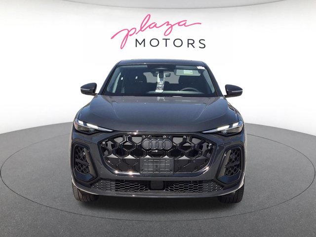New 2026 Audi Q5 2.0T Premium SUV
