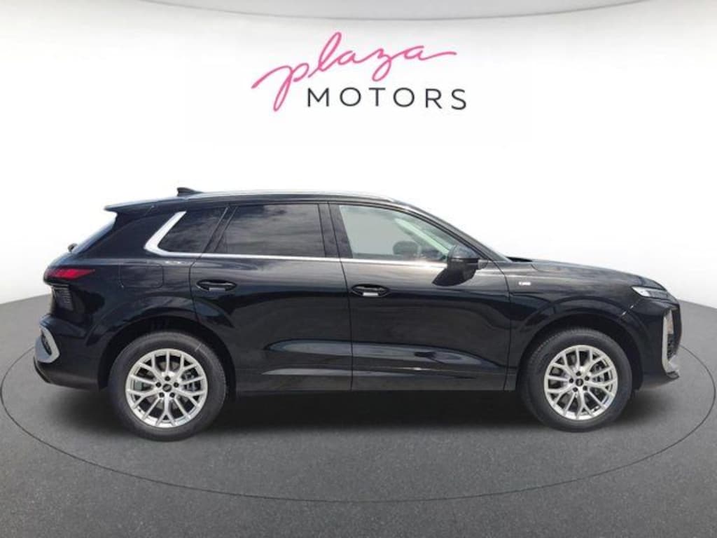 New 2026 Audi Q3 S line SUV