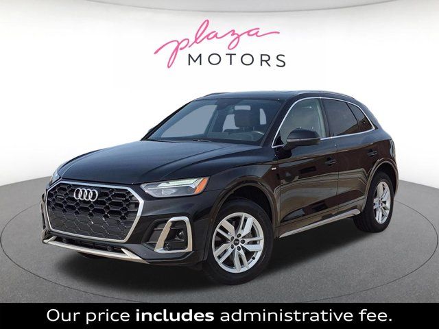 2024 Audi Q5