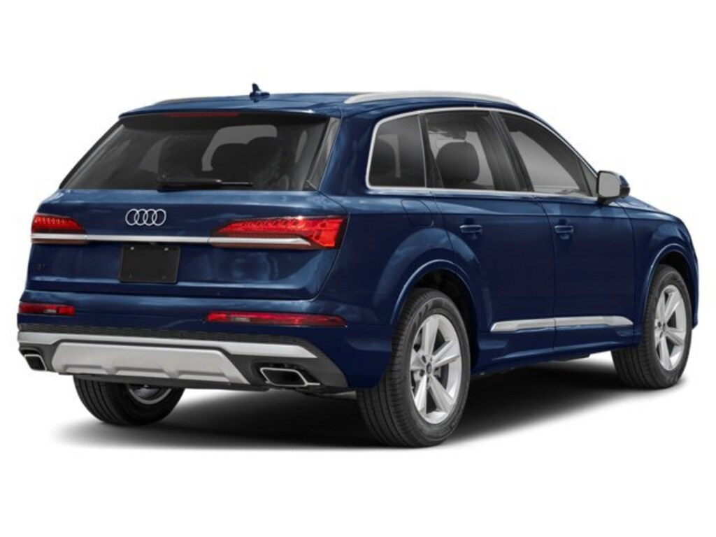 Used 2026 Audi Q7 45 Premium SUV