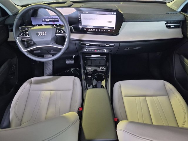 2026 Audi Q3 Base - Photo 13