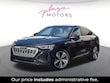  Audi Q8 Sportback e-tron