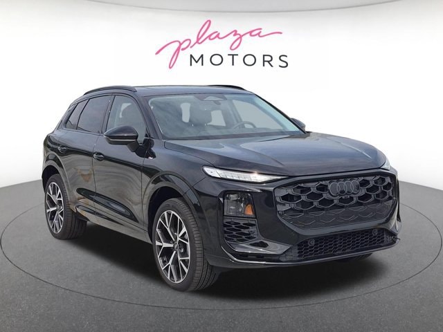 2026 Audi Q3 Base - Photo 3